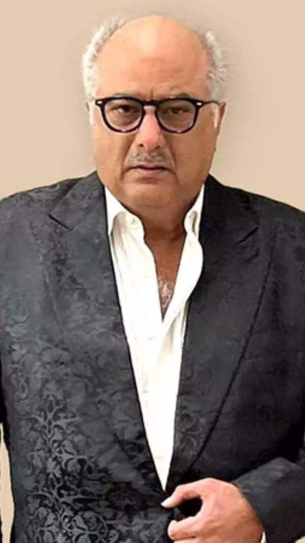 Boney Kapoor Stills