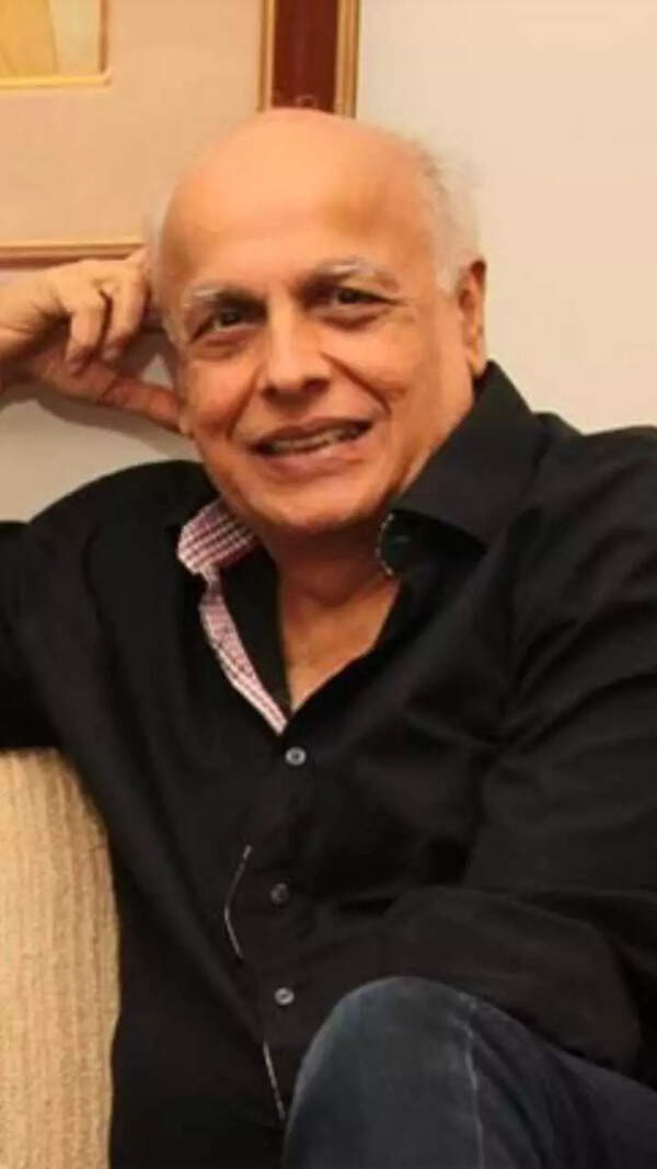 Mahesh Bhatt Wallpapers