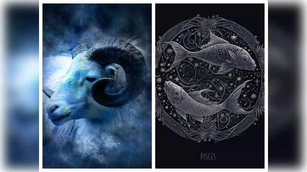 Aries or a Pisces; how good are you at giving gifts based on your sign?