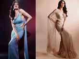 Karishma Tanna's fashion flair is unmissable and sensational​