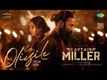 Captain Miller | Song - Un Oliyile (Lyrical)