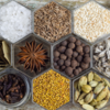 What are these spices?