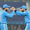 Article image for: From Virat Kohli to Rohit Sharma, top ten cricketers of 2023