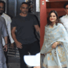Article image for: Arbaaz Khan and Sshura Khan get married in <i class="tbold">intimate ceremony</i>