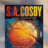 Article image for: ‘All the <i class="tbold">sinners</i> Bleed’ by SA Cosby