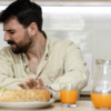 ​Pay attention to every bite you take​