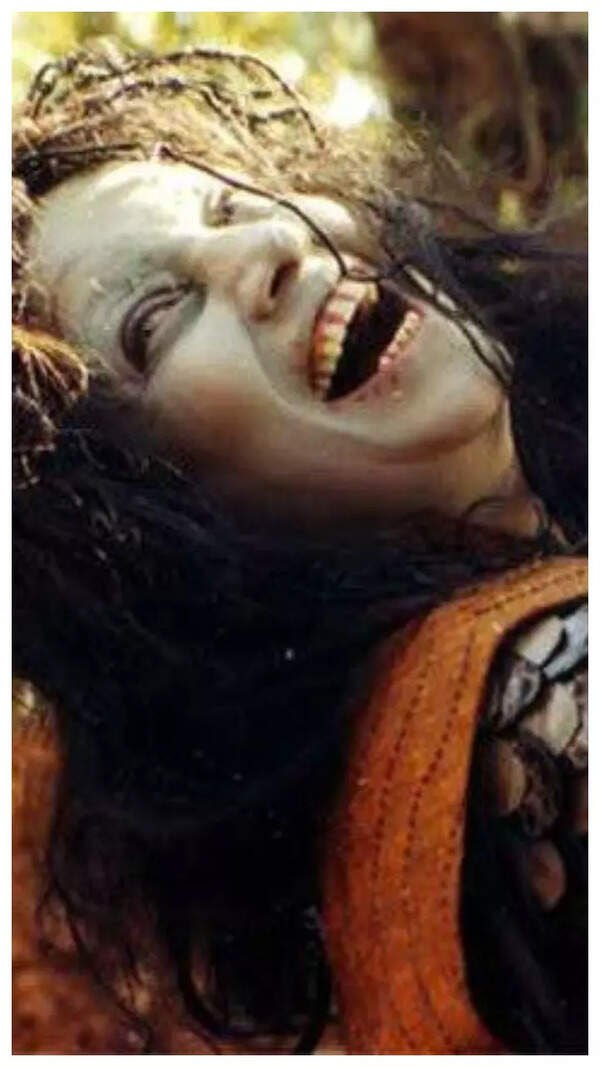 Shabana Azmi