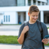 ​Teach them about online safety​