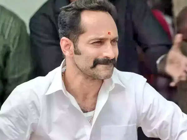 Fahadh Faasil