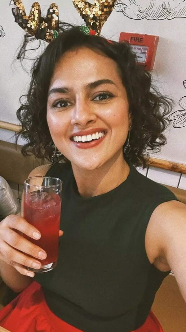 Shraddha Srinath Stills
