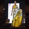 Fashion display at the fest 