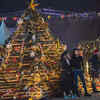 Christmas special 