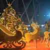Xmas ready  