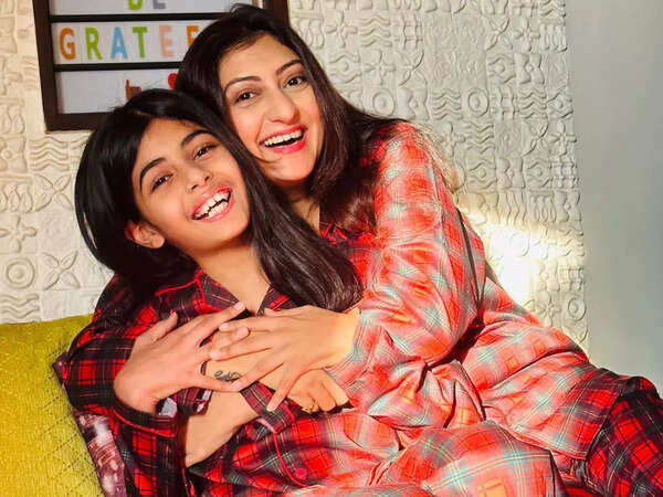 Juhi Parmar