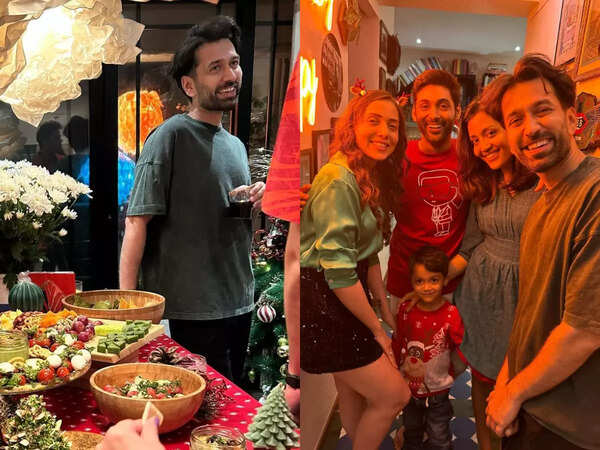 Nakuul Mehta