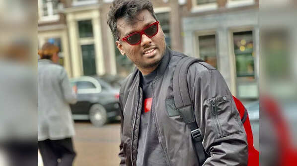 Atlee