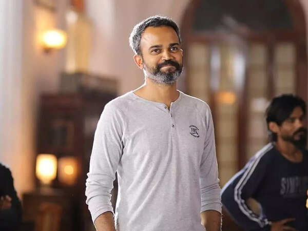 Prashanth Neel Photos