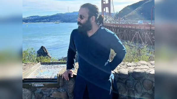 Sandeep Reddy Vanga