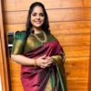 Article image for: In Pics : Singer <i class="tbold">saindhavi</i> Prakash's ethnic looks