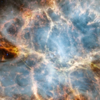 ​This is the Crab Nebula​