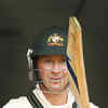 Article image for: <i class="tbold">Michael Clarke</i>