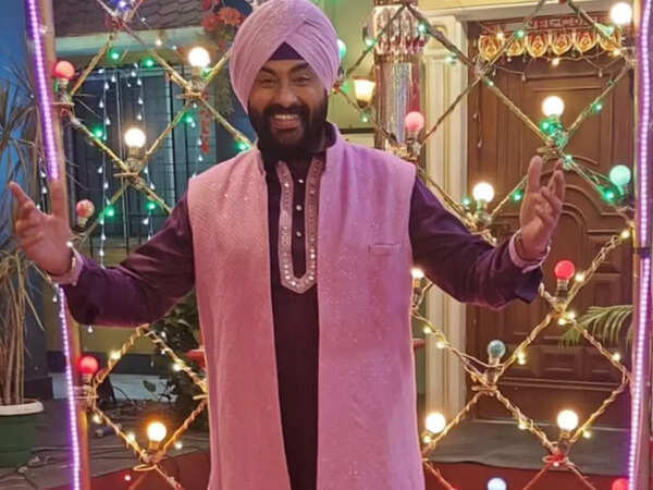 Balvinder Singh Images