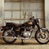 Royal Enfield Bullet 350