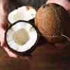 ​Significance of breaking the coconut​