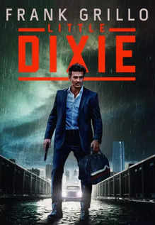 Little Dixie (2023) Dual Audio [Hindi + English] Full Movie HD ESub