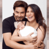 Article image for: <i class="tbold">rochelle rao</i> Sequeira: Keith has been a very hands-on father