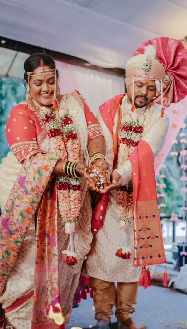 Vanita Kharat