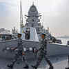 ​Largest and most advanced destroyer to ever be named after a city 