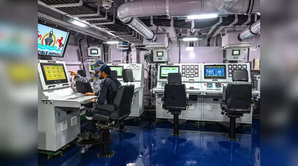 A joint effort of the public and the private sector