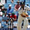India vs South Africa: LUNCH REPORT