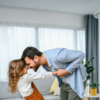 Article image for: <i class="tbold">new parents</i> often get anxious