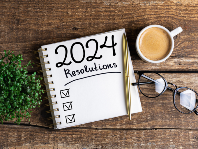 New Year Resolutions year ender 2023 7 new year resolutions that will