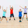​Challenges in sustaining physical activity