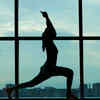 ​The changing patterns of physical activity