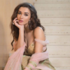 Article image for: 10 beautiful clicks of Amy Jackson in Indian outfit