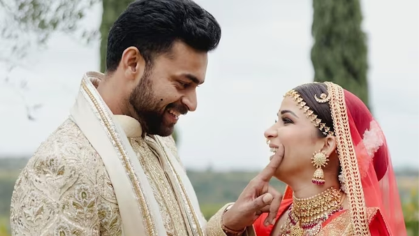Varun Tej