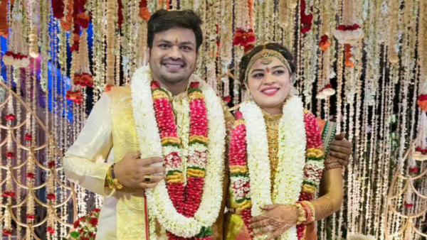 Mounika