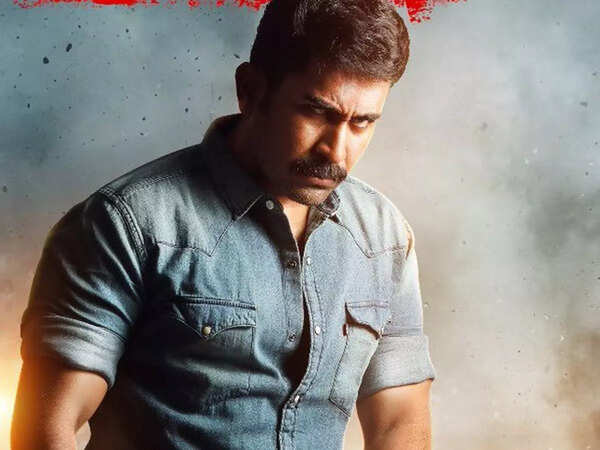 Tamilarasan Images