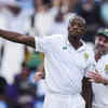 IND vs SA: STAT ATTACK - High fives for Rabada