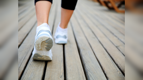 Walking