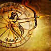 Sagittarius - Embrace new opportunities