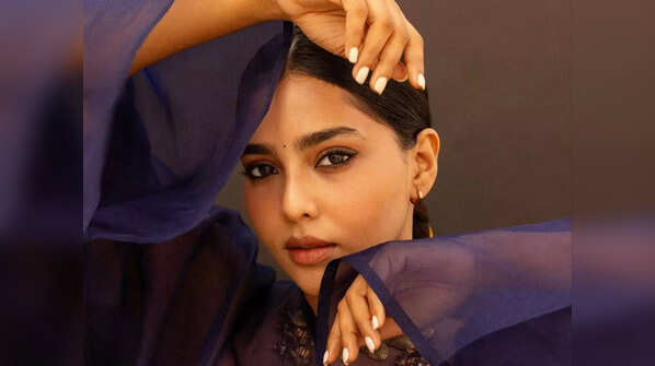 Aishwarya Lekshmi