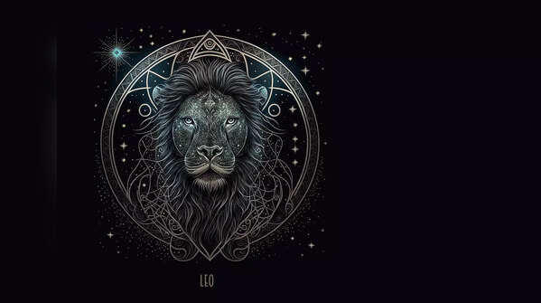 Leo: The passionate leader