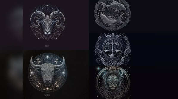 Aries, Taurus, Leo, Libra, and Pisces; Zodiac signs that master the art of relationships