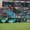 IND vs SA Live: India were 208 for 8 as rain stops play in Centurion