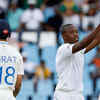 IND vs SA: REPORT, Day 1 - Kagiso Rabada takes five wickets but KL Rahul keeps Indian hopes alive